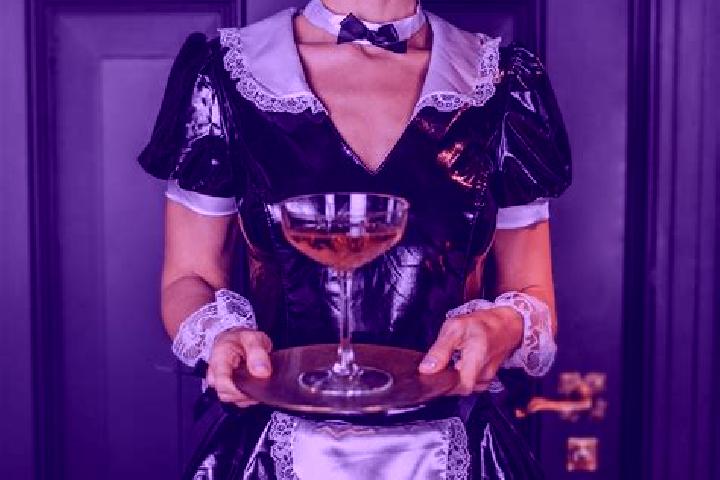 Violet, 38, a black brown-eyed ebony companion based in Miskindzha. Offering Dinner Date, Travel Companion, BDSM. Available for incall and outcall, overnight...
