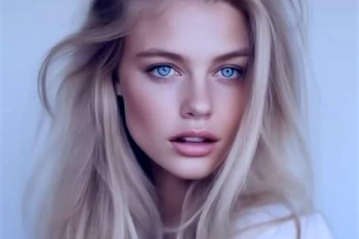 Violet, 38, a blonde brown-eyed ebony companion based in Maiachka. Offering Duos, A-Level. Available for incall and outcall, day and evening dates.