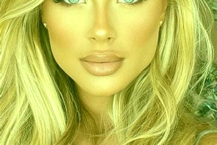 Violet, 38, a blonde hazel-eyed latina companion based in Kleinpaschleben. Offering Striptease, CIM, Couples, Overnight. Available for incall and outcall, ov...