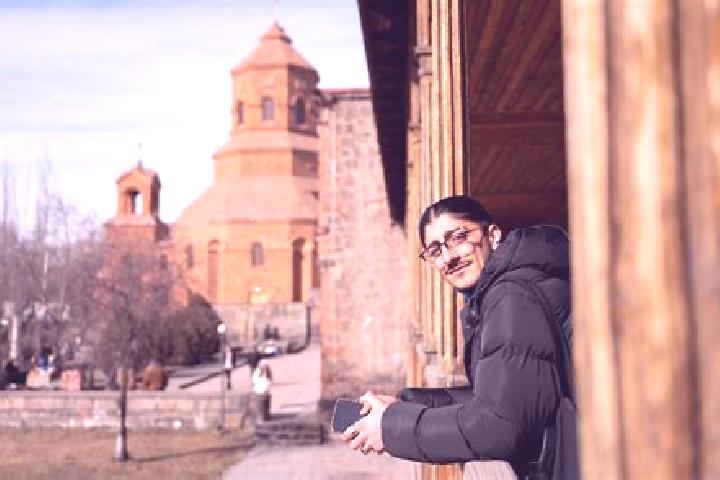 Violet, 38 — Escort in Arayi, Armenia