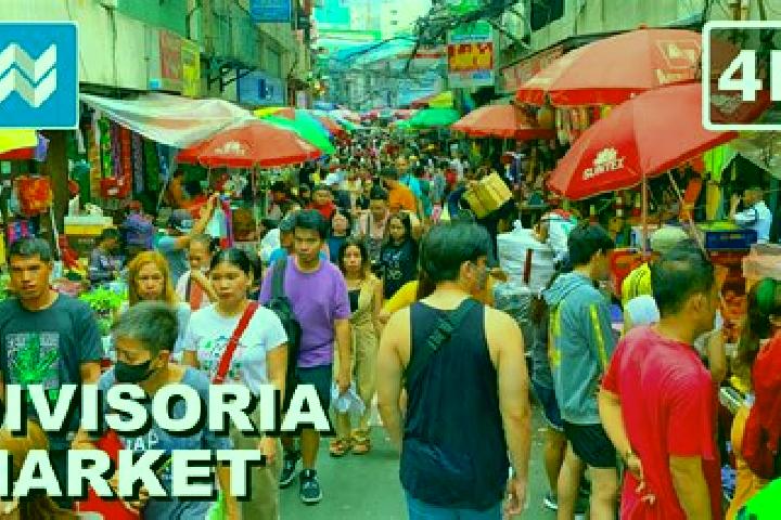 Violet, 38 — Escort in Divisoria, Philippines