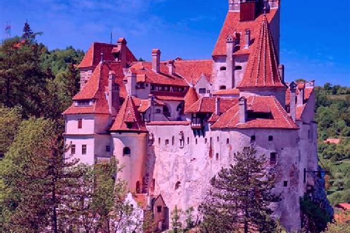 Violet, 38 — Escort in Garceni, Romania