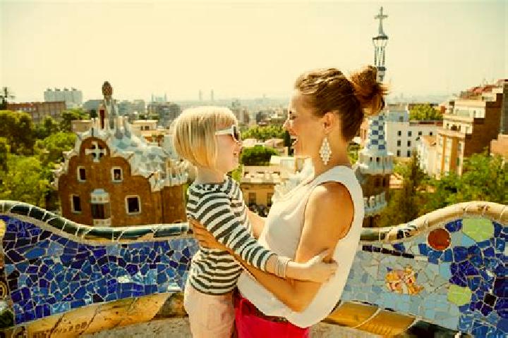 Violet, 38 — Escort in Les, Spain