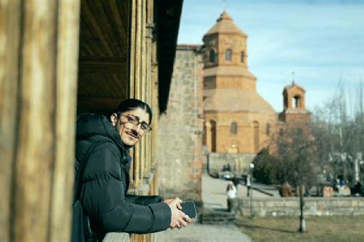 Violet, 38 — Escort in Merdzavan, Armenia