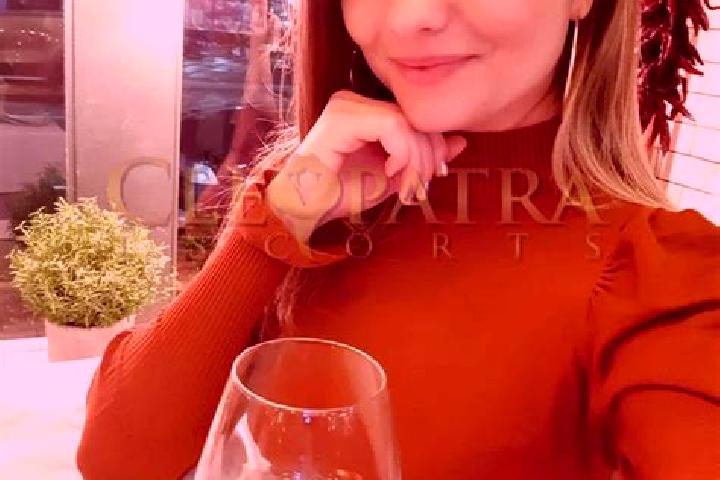Violet, 39, a auburn amber-eyed european companion based in Nova Ves nad Zitavou. Offering Couples, BDSM, Overnight, OWO, Party Girl. Available for incall an...