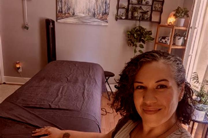Violet, 39, a black green-eyed latina companion based in El Ocote. Offering Fetish, Couples, Prostate Massage, CIM, GFE. Available for incall and outcall, ov...