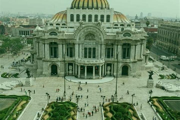 Violet, 39 — Escort in Canalejas, Mexico