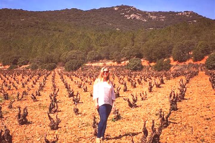 Violet, 39 — Escort in Carinena, Spain