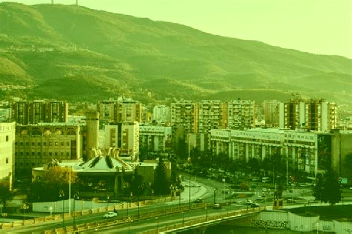 Violet, 39 — Escort in Dorfulija, North Macedonia