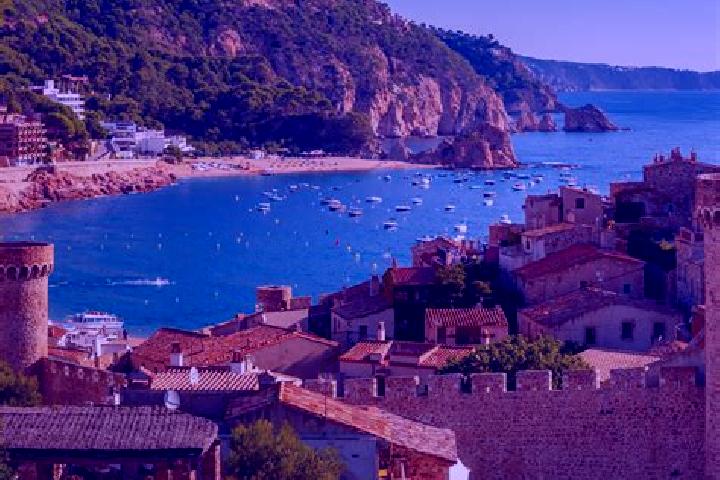 Violet, 39 — Escort in Esponella, Spain
