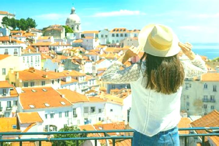 Violet, 39 — Escort in Grijo, Portugal