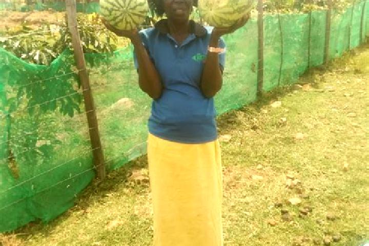 Violet, 39 — Escort in Homa Bay, Kenya