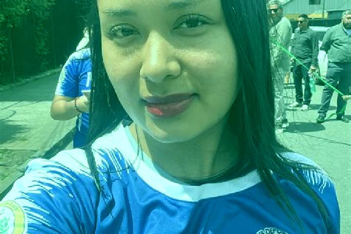 Violet, 39 — Escort in Hualqui, Chile