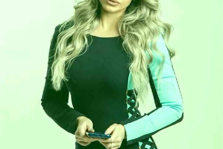 Violet, 39 — Escort in Kerch, Ukraine