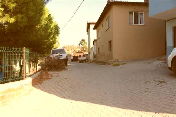 Violet, 39 — Escort in Kuecuekdere, Turkey