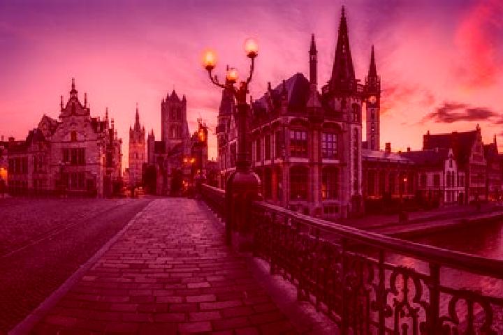 Violet, 39 — Escort in Niel, Belgium