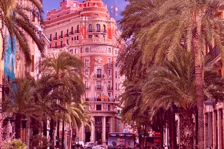 Violet, 39 — Escort in Orea, Spain