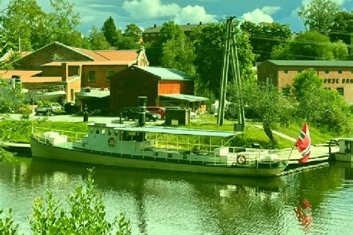 Violet, 39 — Escort in Orje, Norway