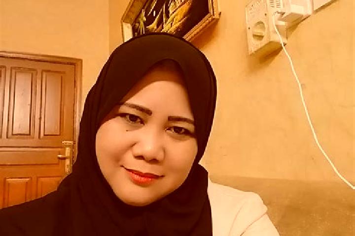 Violet, 39 — Escort in Padangan, Indonesia