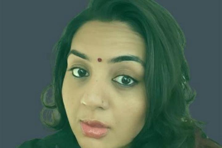 Violet, 39 — Escort in Palavakkam, India