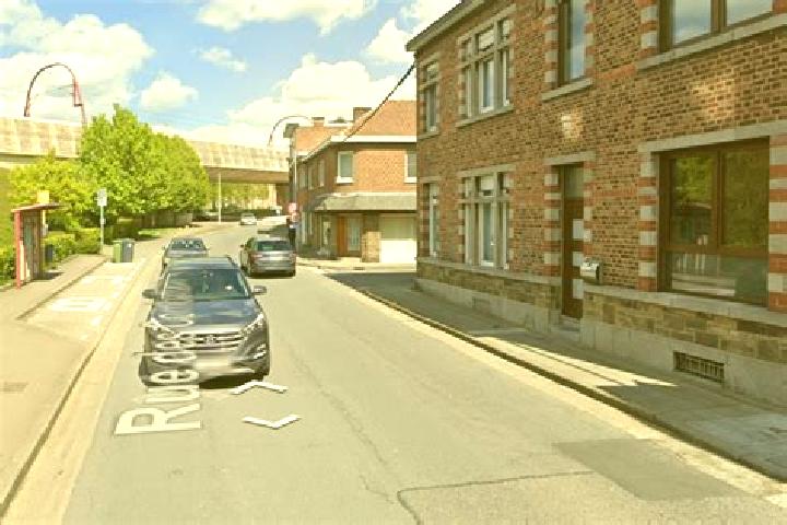 Violet, 39 — Escort in Vaux-sous-Chevremont, Belgium