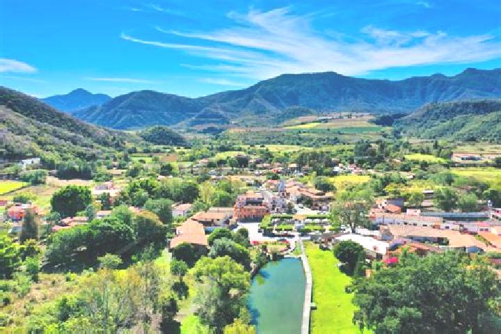 Violet, 39 — Escort in Yerbabuena, Mexico