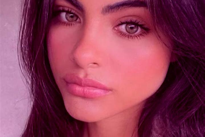 Willow, 20, a brunette green-eyed mixed companion based in Laliiekro. Offering CIM, Prostate Massage, GFE. Available for incall and outcall, day and evening ...