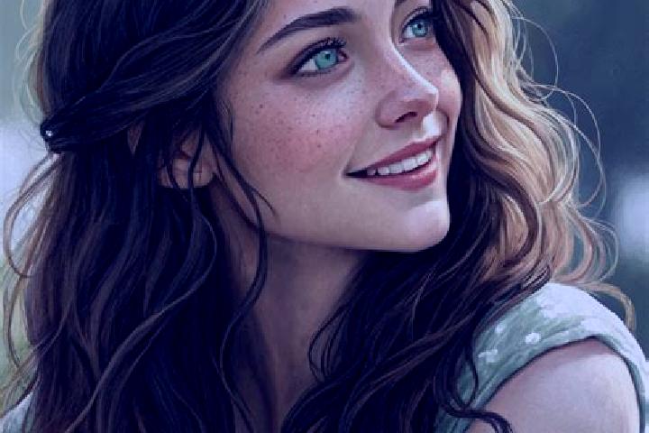 Willow, 20, a chestnut amber-eyed latina companion based in Monte Aprazivel. Offering Deep French Kissing, 69, A-Level, Massage. Available for incall and out...