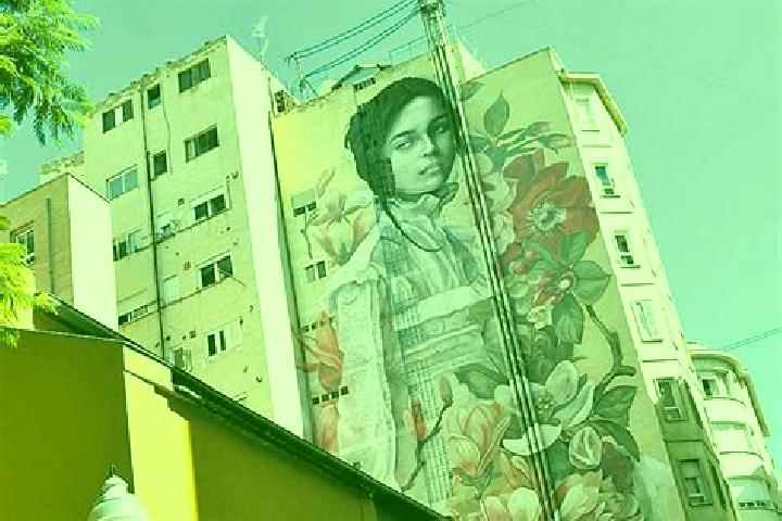 Willow, 20 — Escort in Barrio del Cajon, Mexico