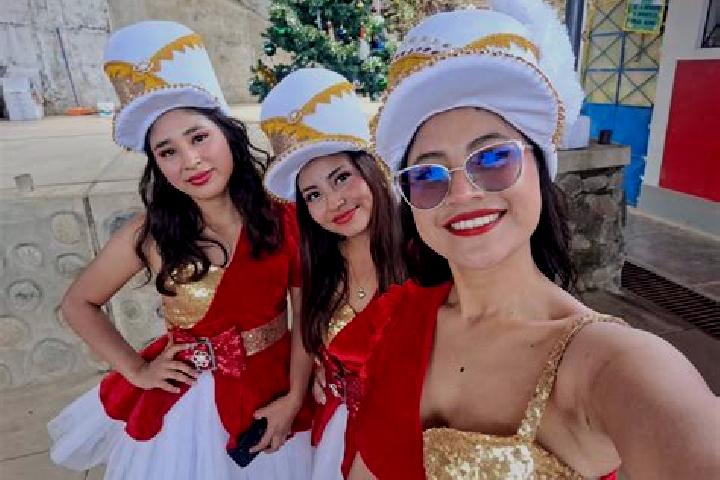 Willow, 20 — Escort in Caracucho, Peru