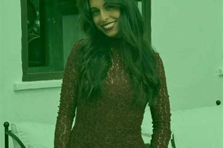 Willow, 20 — Escort in General Martin Lopez, Mexico