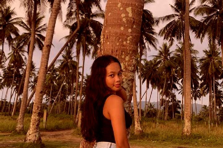 Willow, 20 — Escort in Nagbalaye, Philippines