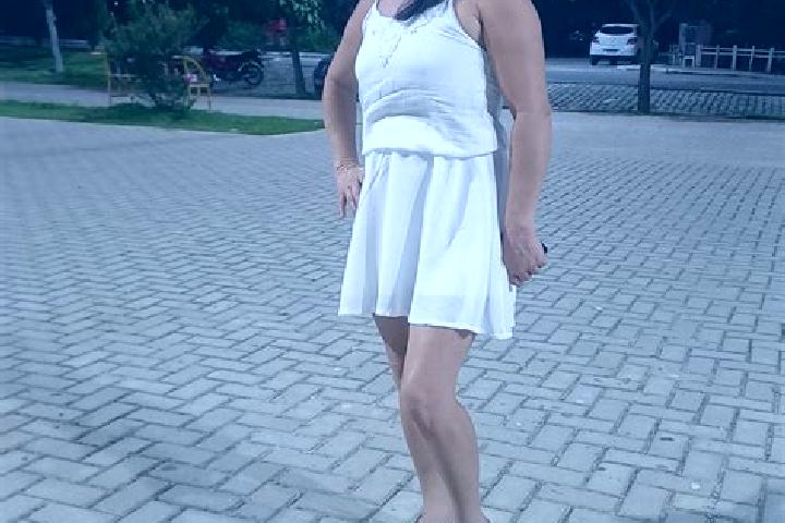 Willow, 20 — Escort in Portalegre, Brazil
