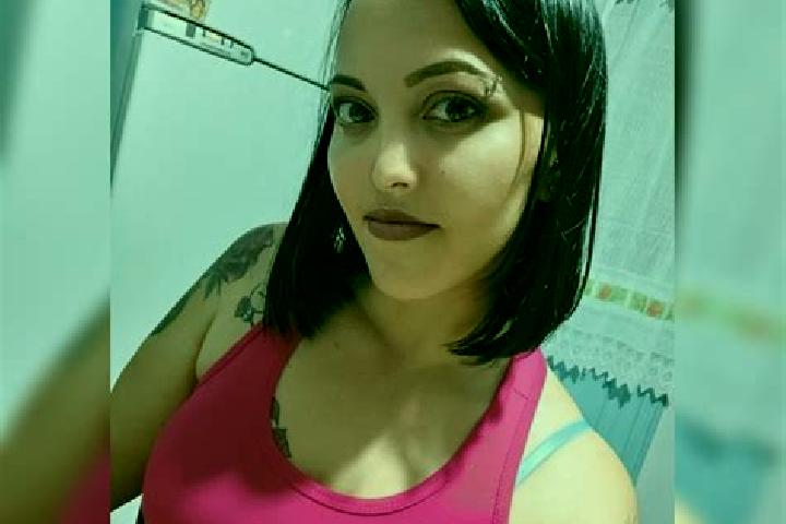 Willow, 20 — Escort in Ressaquinha, Brazil
