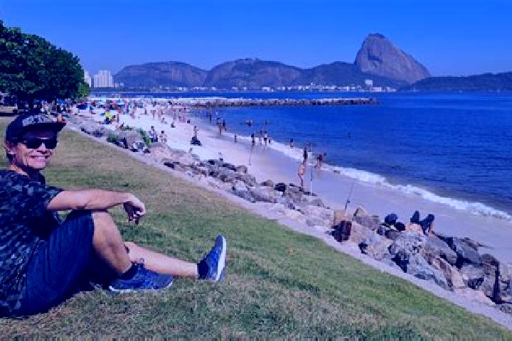 Willow, 20 — Escort in Santa Amelia, Brazil