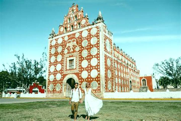 Willow, 20 — Escort in Uayma, Mexico