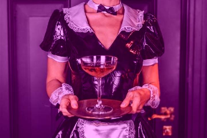 Willow, 21, a auburn amber-eyed caribbean companion based in Urt. Offering Domination, Travel Companion, BDSM, Roleplay, Fetish. Available for incall and out...
