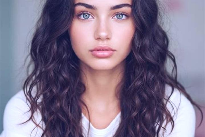 Willow, 21, a brunette hazel-eyed mediterranean companion based in Poemmelte. Offering OWO, Erotic Massage. Available for incall and outcall, day and evening...