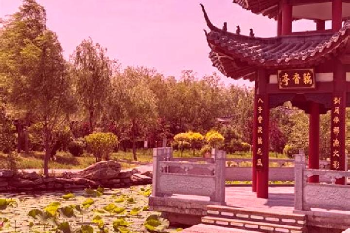 Willow, 21 — Escort in Nenjiang, China