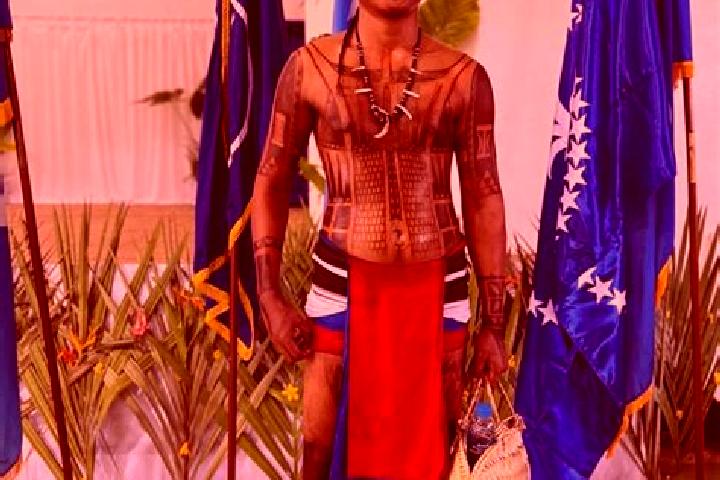 Willow, 21 — Escort in Satawal, Micronesia