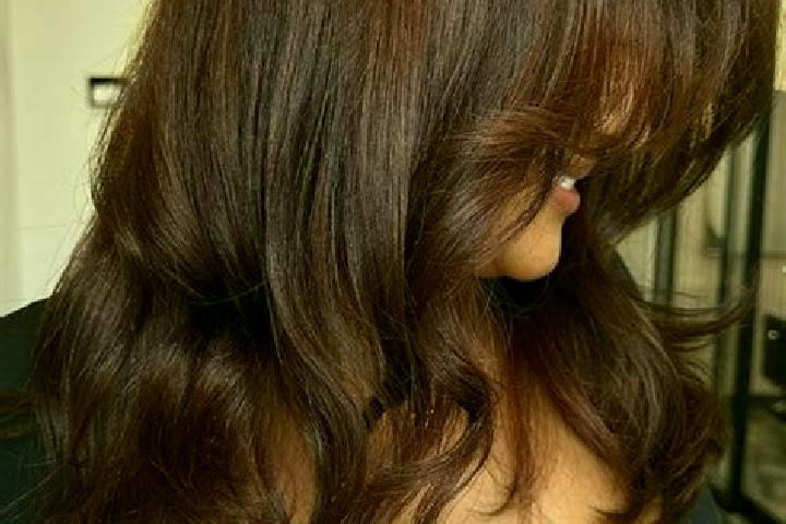 Willow, 22, a chestnut brown-eyed mixed companion based in Pangu. Offering GFE, Erotic Massage, Massage, Couples. Available for incall and outcall, overnight...