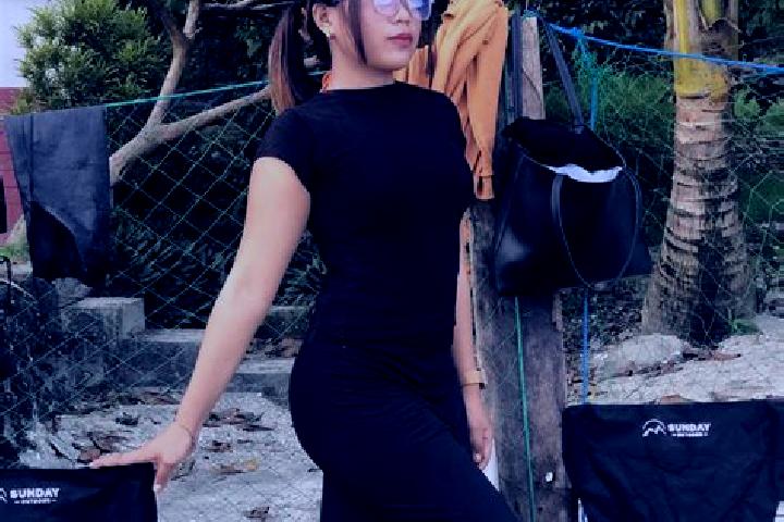 Willow, 22 — Escort in Biyong, China