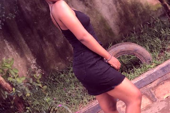 Willow, 22 — Escort in Gihombo, Rwanda
