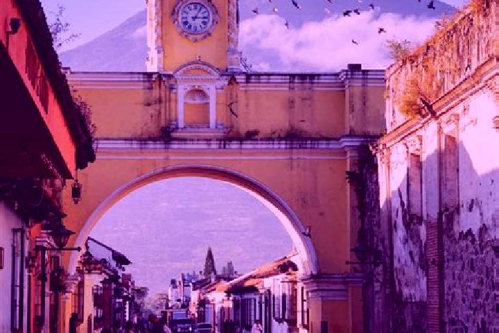 Willow, 22 — Escort in Ixchiguan, Guatemala
