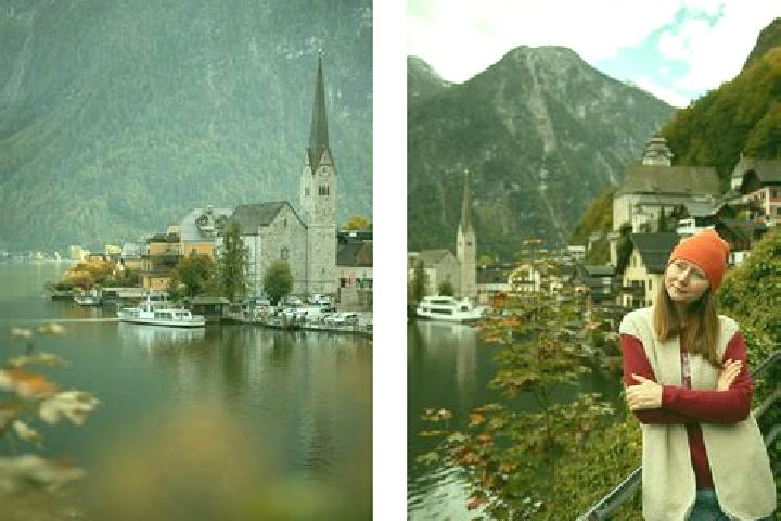 Willow, 22 — Escort in Labuch, Austria