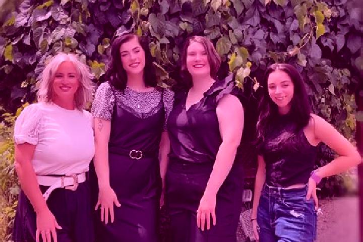 Willow, 22 — Escort in Mineral City, United States