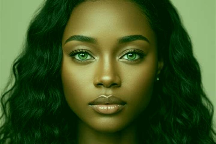 Willow, 23, a auburn green-eyed ebony companion based in Colleferro. Offering Fetish, OWO. Available for incall and outcall, day and evening dates.