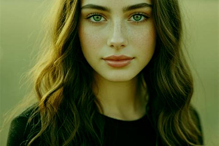 Willow, 23, a chestnut green-eyed mediterranean companion based in Wugongtai. Offering Roleplay, Prostate Massage, CIM, Erotic Massage, BDSM. Available for i...