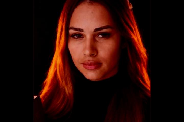 Willow, 23 — Escort in Itaueira, Brazil