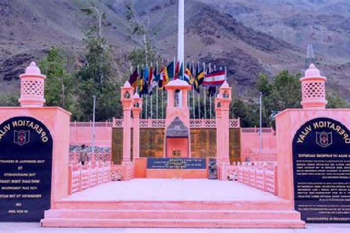 Willow, 23 — Escort in Kargil, India